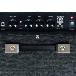 Blackstar Debut Bass 15 - Bas Combo Forstrker