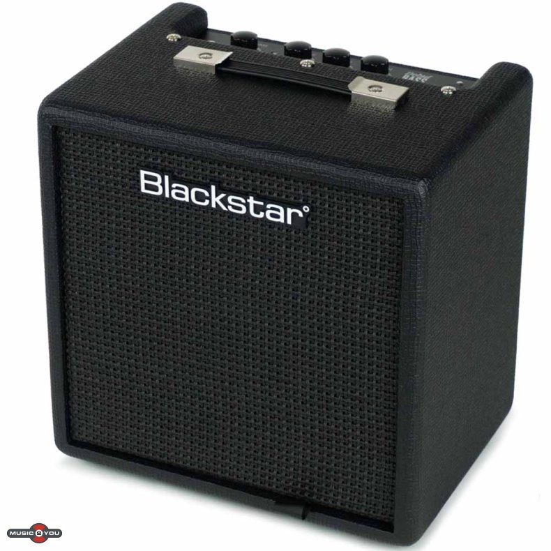 Blackstar Debut Bass 15 - Bas Combo Forstrker