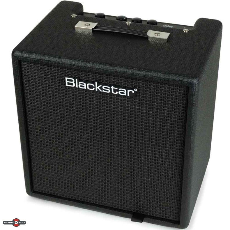 Blackstar Debut Bass 25 - Bas Combo Forstrker