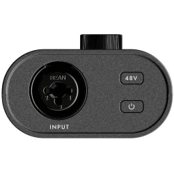 Blackstar Polar Go Lydkort