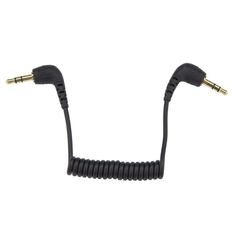 RDE SC2 - TRS Patch-kabel 