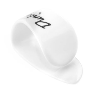 Dunlop 9003P Fingerplektre Large - 4 stk. pakke