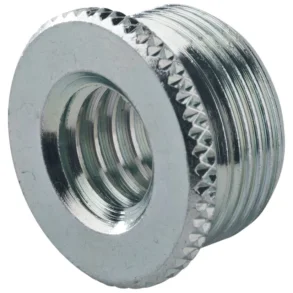 K&M Reduktions gevind 3/8