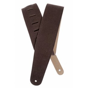 D�Addario 25SS01-DX L�der rem - Cognac Brown