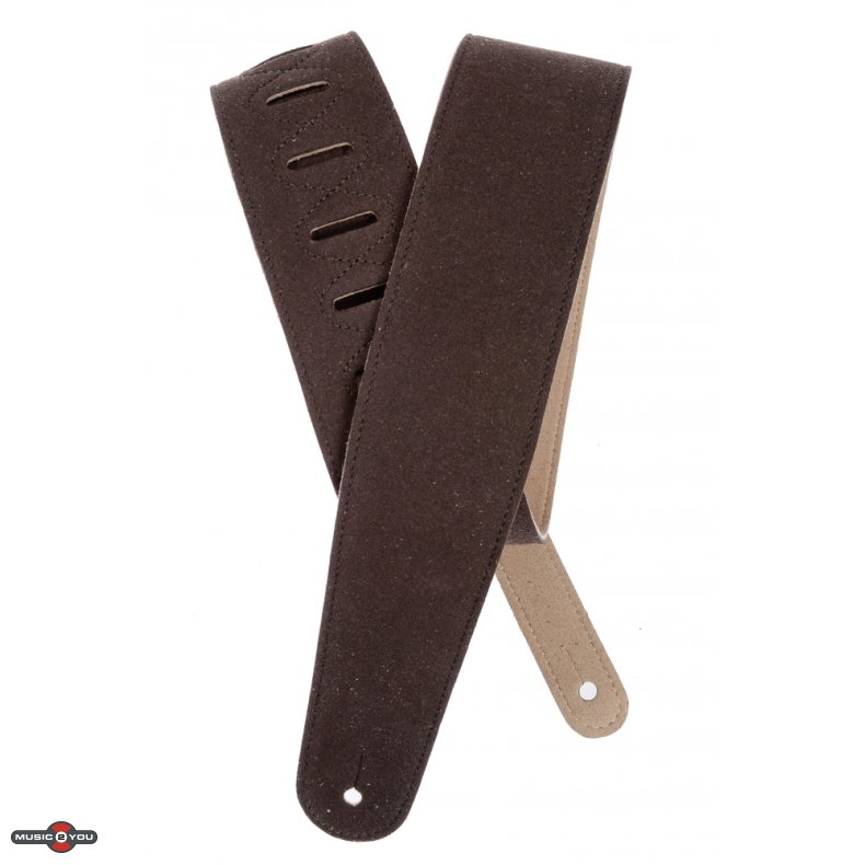 Planet Waves 25SS01-DX Lder rem - Cognac Brown
