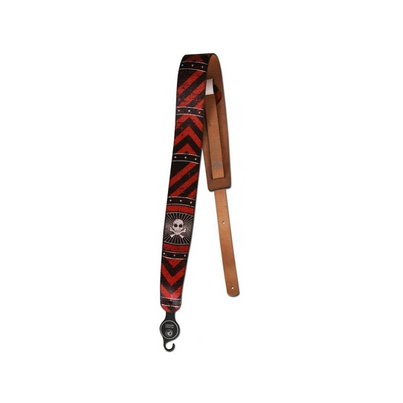 Planet Waves 25STL05-04 lderrem - Blood Stripes