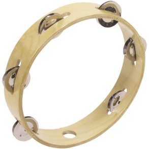 DIMAVERY DT-806 Tamburin 20cm