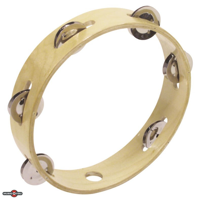 DIMAVERY DT-806 Tamburin 20cm