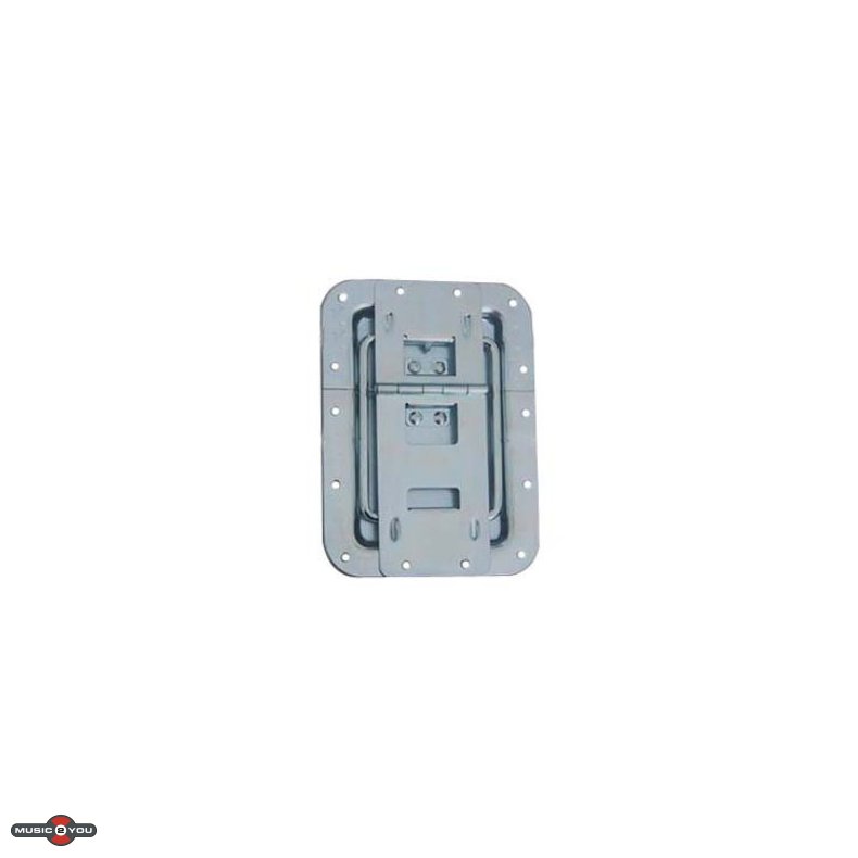 AH 270826 Flightcase-hngsel - Stor
