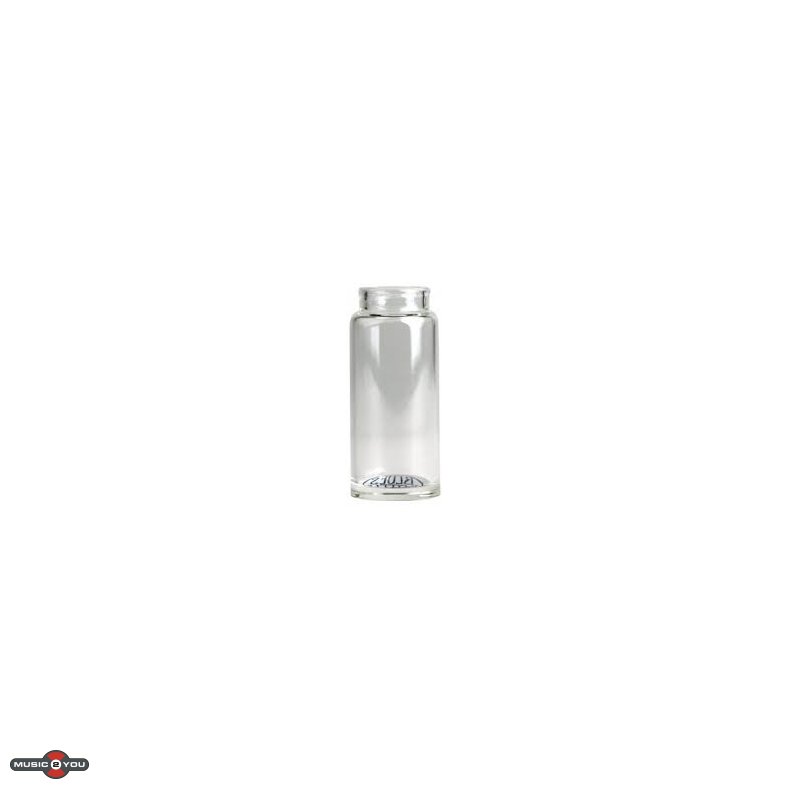 Jim Dunlop 272 Blues Bottle medium