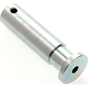 28mm Spigot med 10mm indvendig gevind