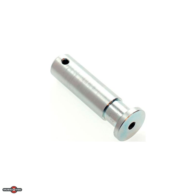 28mm Spigot med 10mm indvendig gevind