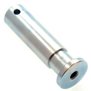 28mm Spigot med 12mm indvendig gevind