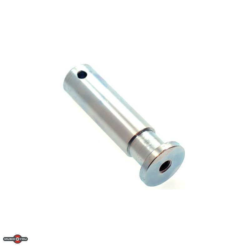 28mm Spigot med 12mm indvendig gevind