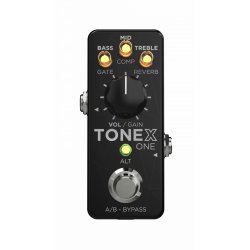 IK Multimedia ToneX ONE Pedal