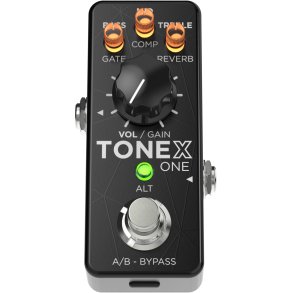 IK Multimedia ToneX ONE Pedal