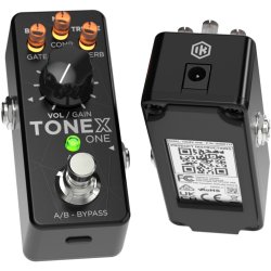IK Multimedia ToneX ONE Pedal