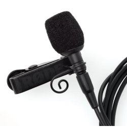 RDE WS-LAV - Popfiltre til Lavalier og SmartLav