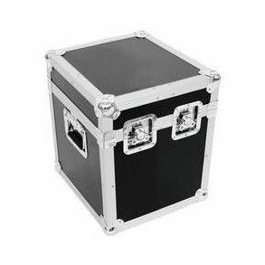 Roadinger Universal Transport Case - 40 x 40 cm