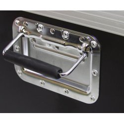 Roadinger Universal Transport Case - 60 x 40 cm