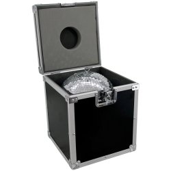 Roadinger Flightcase til 30cm Spejlkugle