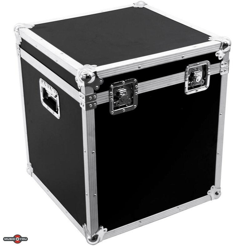 Roadinger Flightcase til 50cm Spejlkugle