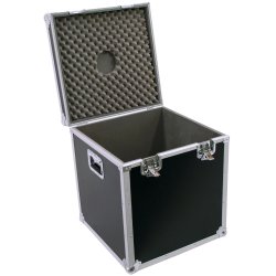 Roadinger Flightcase til 50cm Spejlkugle