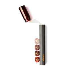 Jim Dunlop 5015S Plekter og Slide holder