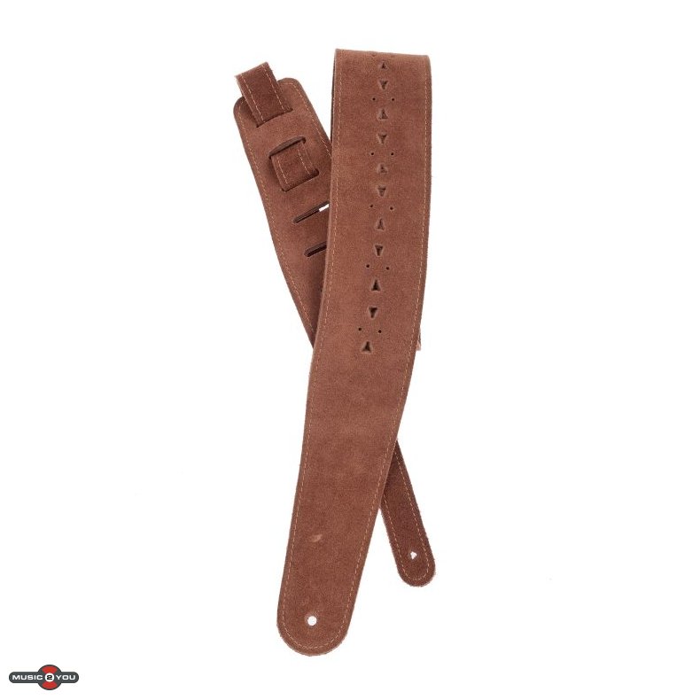 DAddario 25PRF05 Lderrem - brun