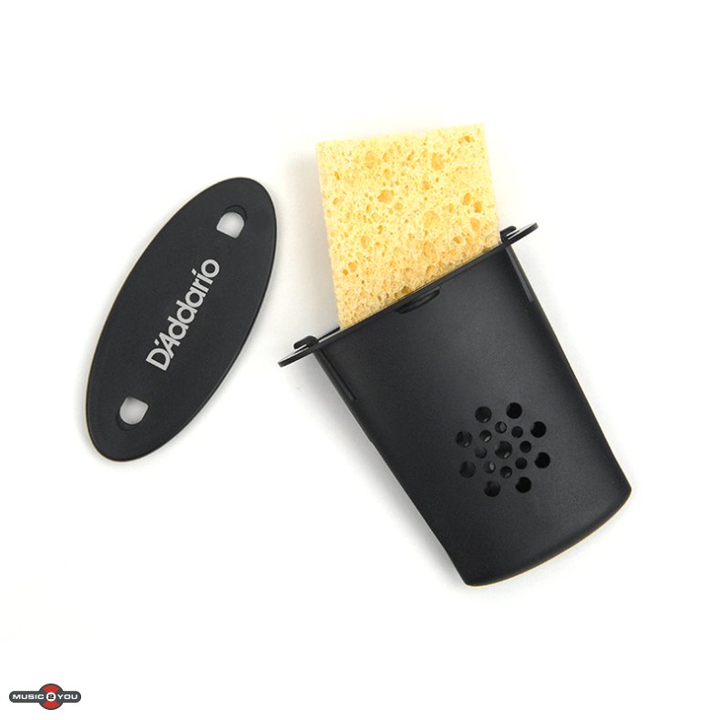 Planet Waves GH Luftfugter til guitar