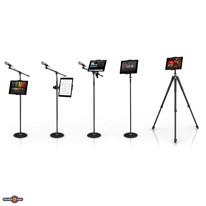 IK Multimedia iKlip 3 Deluxe Pakke