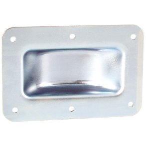 AH 38083 Hjul sk�l - Blank