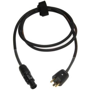 DK Stikprop med jord til Neutrik PowerCon TRUE1 kabel