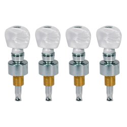 Boston BJ-1004-C Mekanik / Stemmeskrues�t til 4 strenget Tenor Banjo