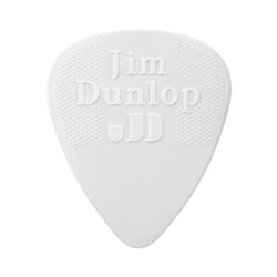Dunlop 44P.38 Nylon plektre - 12 stk. pakke