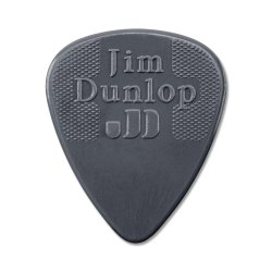 Dunlop Nylon Standard 0,88 mm Plektre - 12 stk. pakke