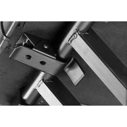 Stagg KEB-A60 Keyboardbnk "Strong model" - Sort