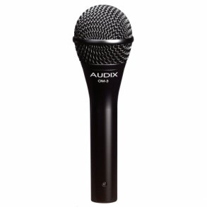 Mikrofoner - din Mikrofon online hos Music2you