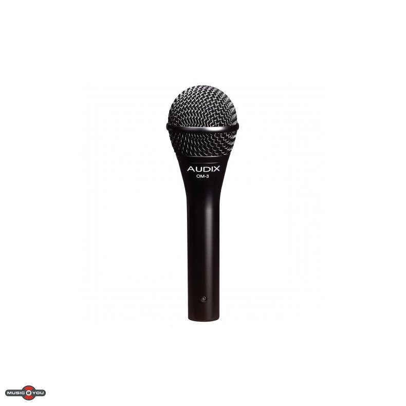 Audix OM3