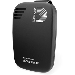 D'Addario PW-HTK-01 Bluetooth Luftfugter til Guitar