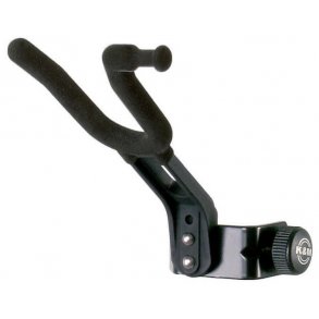 K&M 15580 - Violinophng til mikrofon- eller nodestativ