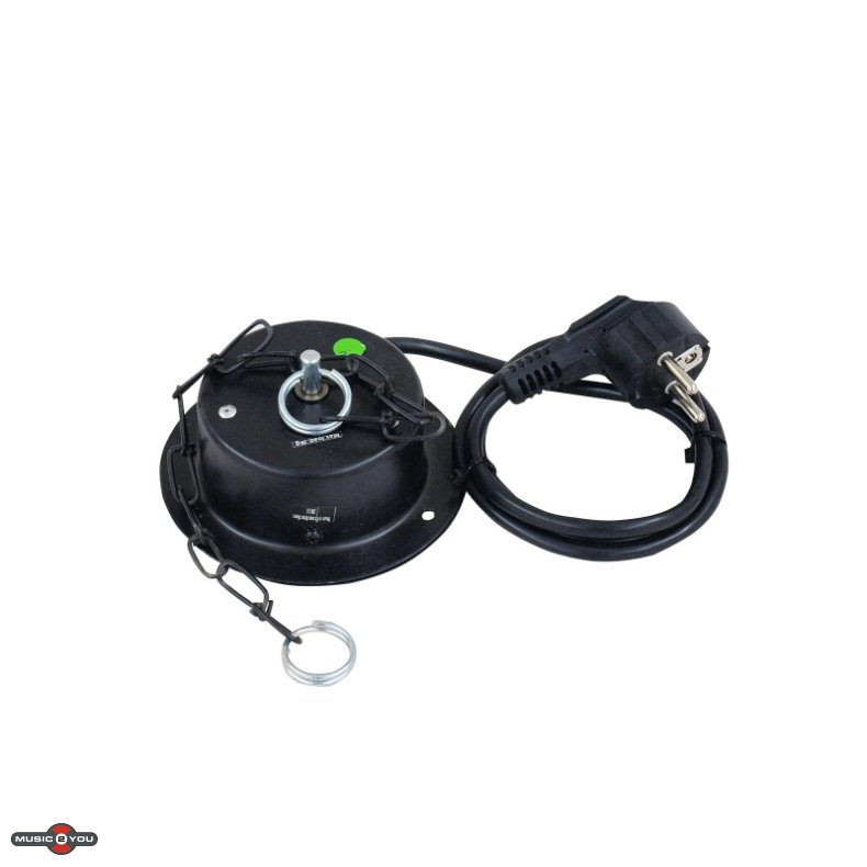 Eurolite MD-1015 Spejlkuglemotor 3kg