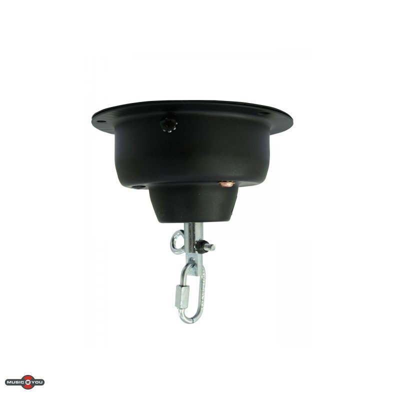 Eurolite MD-1515 Spejlkuglemotor 4kg