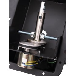 Eurolite MD-3010 - Spejlkuglemotor op til 100 cm