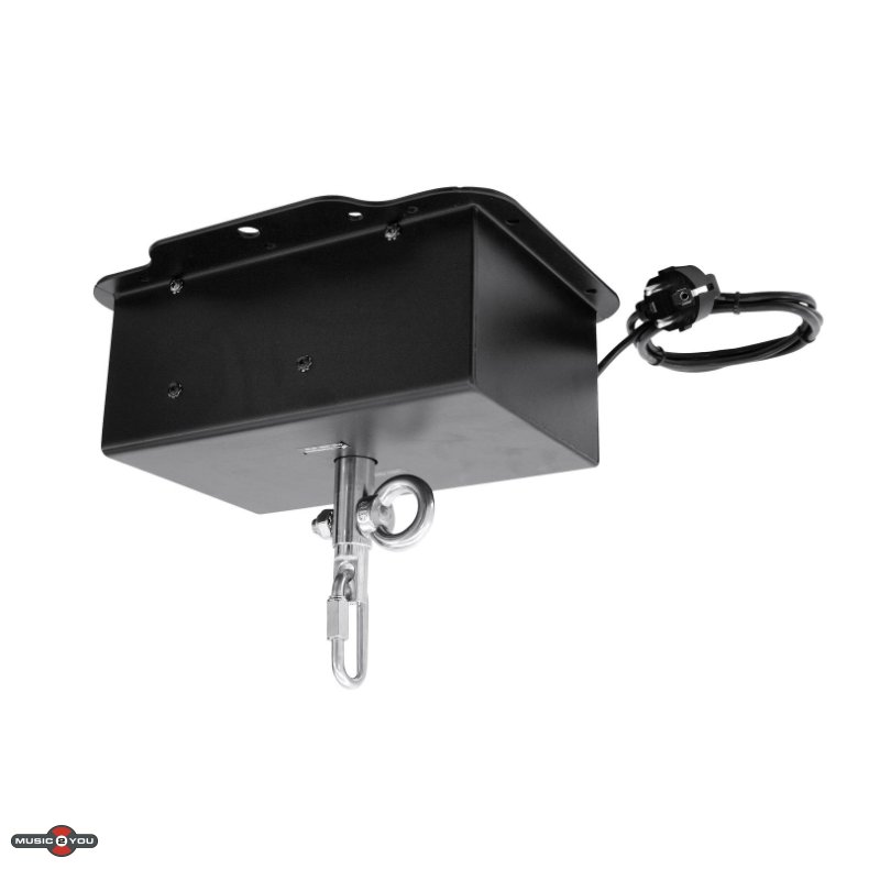Eurolite MD-3050 Spejlkuglemotor op til 150 cm