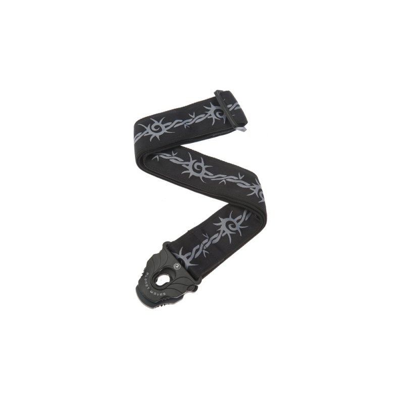 Planet Waves 50PLA04 Barbed Wire m. lock