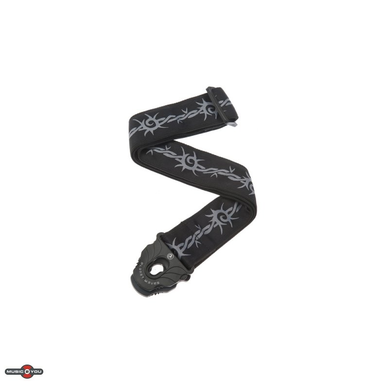 Planet Waves 50PLA04 Barbed Wire m. lock