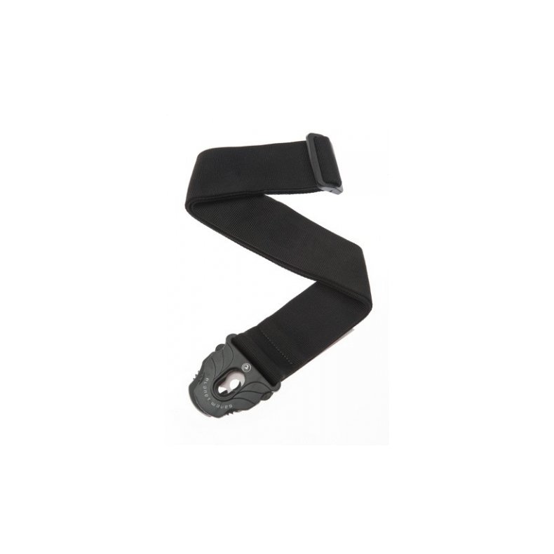 Planet Waves 50PLA05 Black m. lock