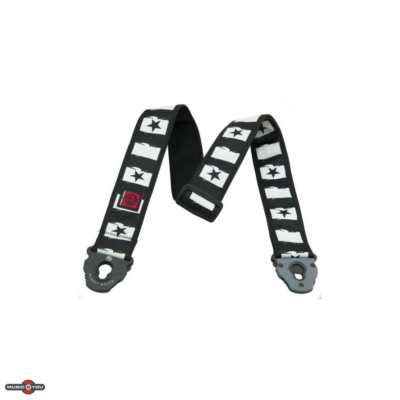 Planet Waves 50PLC01 Stars/square m. lock