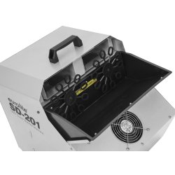 Eurolite SD-201 DMX Super Sbeboblemaskine